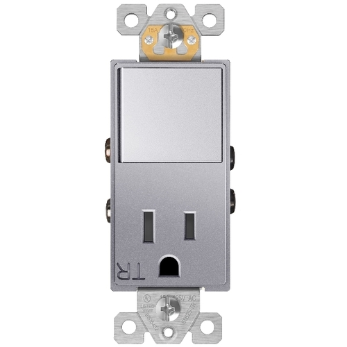 Resistant Receptacle Outlet 15a/125vac