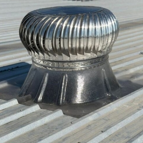 Roof Turbo Air Ventilator