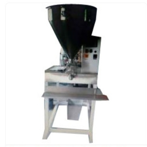 Semi Automatic Filling Machine