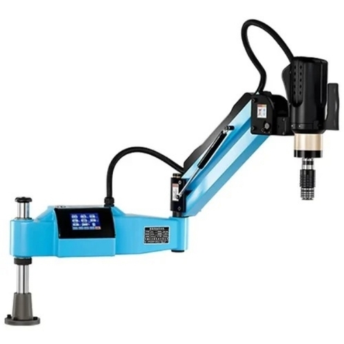 Servo Tapping Machines