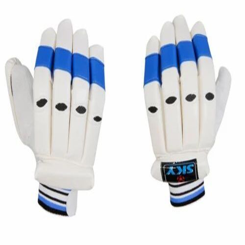Skin Friendly Cricket Batting Gloves