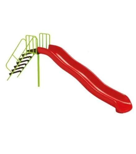 Slide With Party Swing - Age Group: Kids