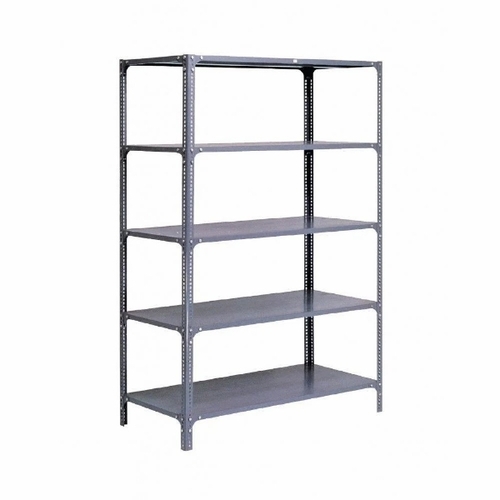Slotted Angle Racks