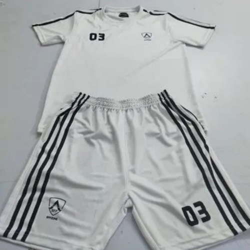 Sports Jersey And Shorts