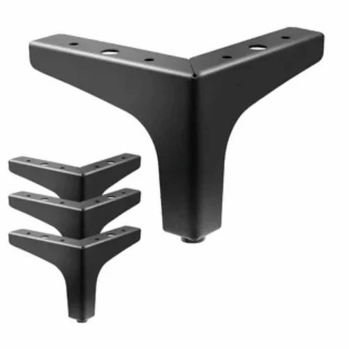 Stainless Steel Sofa Leg