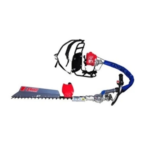 Stainless Steel Tea Plucking Machine