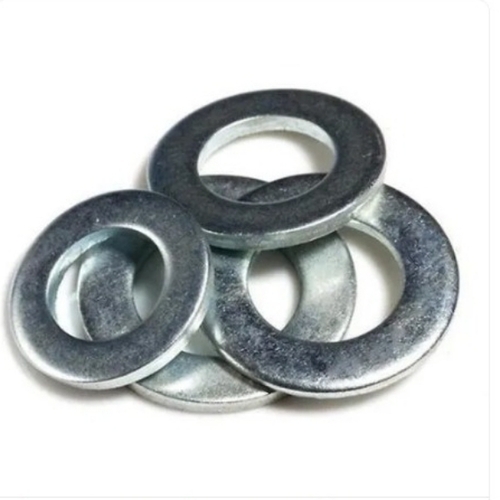 Steam Turbine Spherical Washers