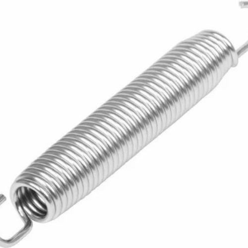 Steel Extension Spring