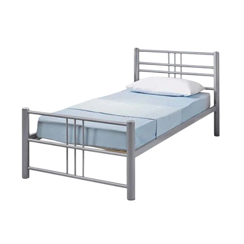 Steel Hostel Bed