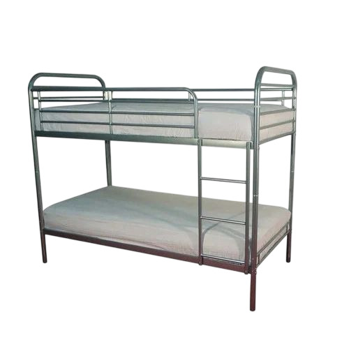 Steel Hostel Bunk Bed