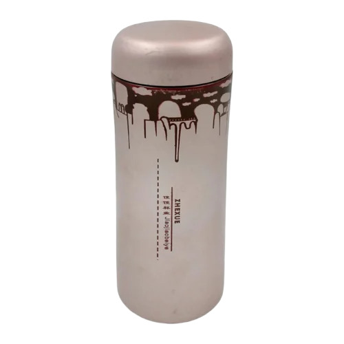 Steel Leakproof Water Bottle