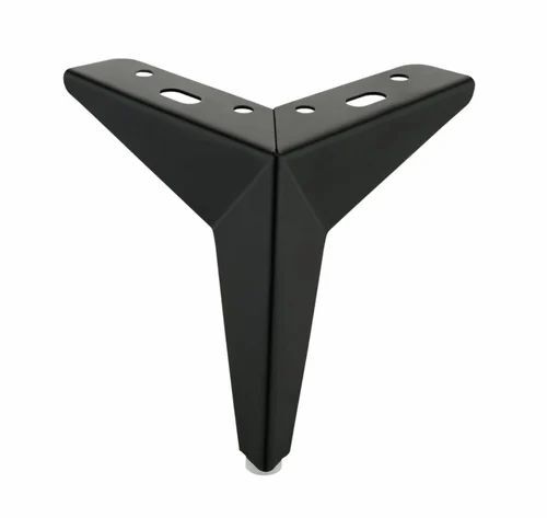 Steel Sofa Leg