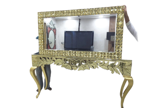 Venition Concole Mirror