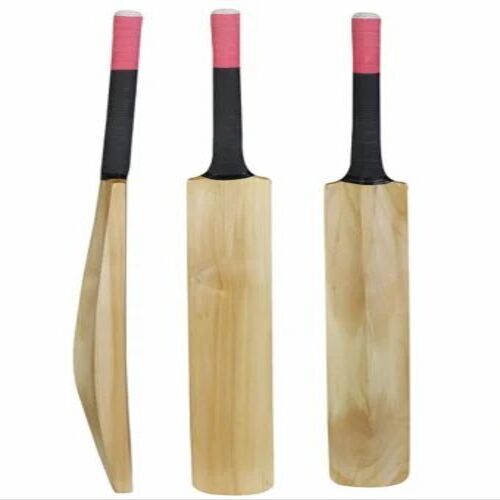 Wooden Cricket Bat - Age Group: Adults