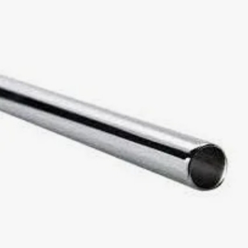 stainless steel Round Pipe of Size Diameter 2''Inch Length 1,2,3,feet