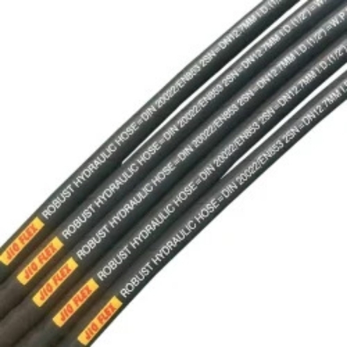 1/2 Inch Hydraulic Hose Pipe