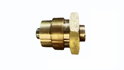 1.5 Inches Brass Compressor Parts