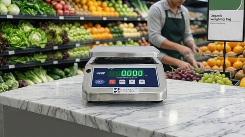 10 Kg Weighing Scale