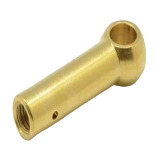 10mm Brass High Bolt