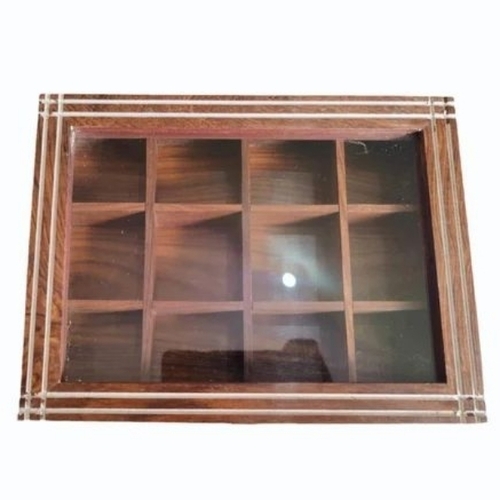 12 Compartment Box