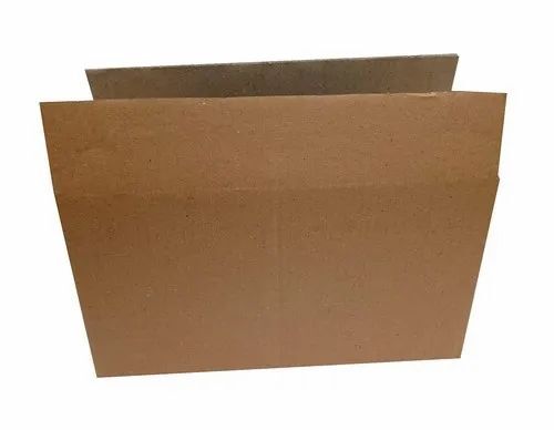 120gsm 3 Ply Corrugated Packaging Box