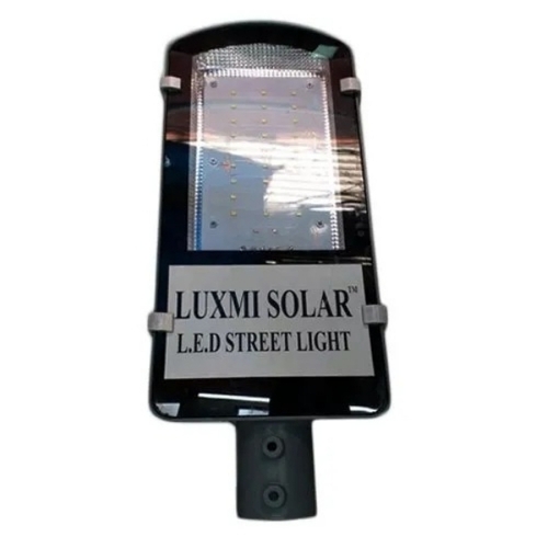 15w Solar Led Street Light