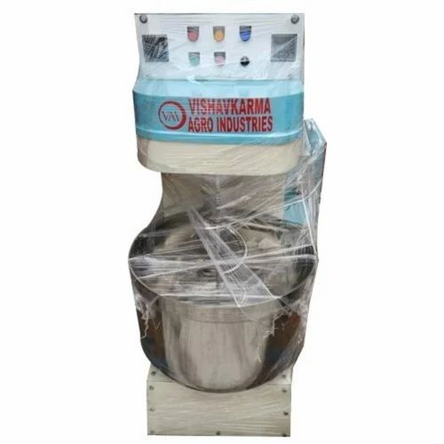 25 Kg Spiral Dough Mixer