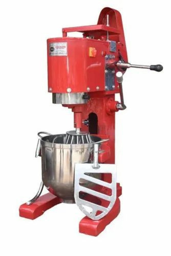 25 Litres Bekary Mixer Machine