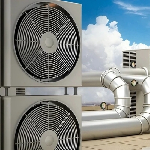 2tr Hvac System