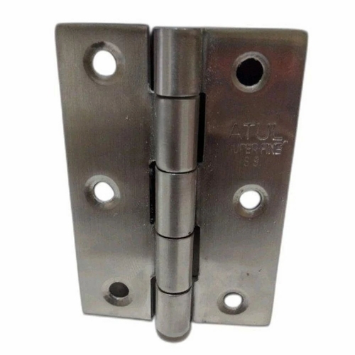 3*12 inch ss butt hinges