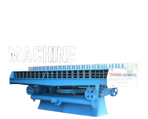 3000 Kg/Hr Paddy Separator Machine