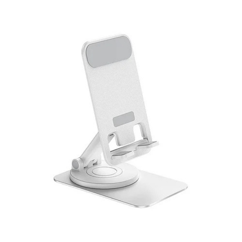 360 Degree Rotating Metal Mobile Stand