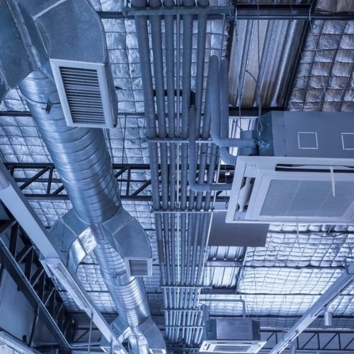 Hvac System