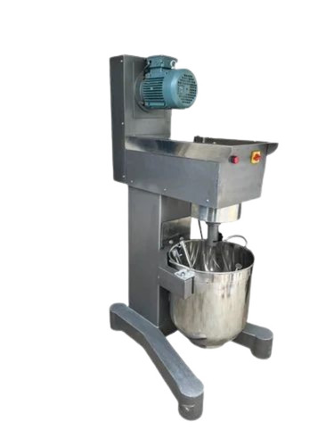 40 Litre Planetary Mixer