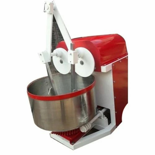 50 Kg Stainless Steel Dawal Aram Mixer
