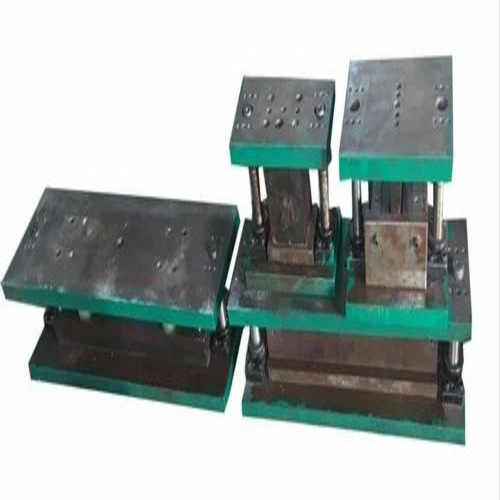 7x5x5 Inch Mild Steel Industrial Press Tools