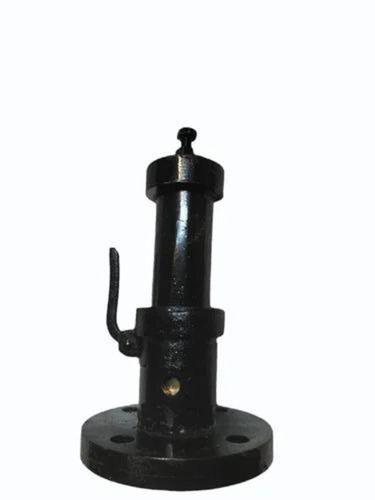 8.0 Inch Flanged Safety Valve