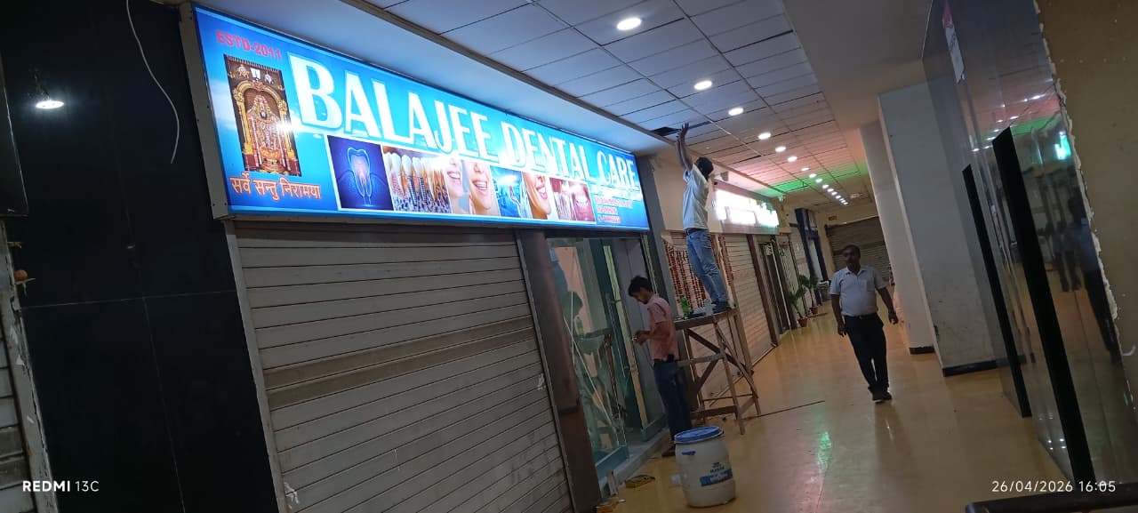 Acp Backlit Sign Board With Led Light And Latex Printed Fl - Features: Waterproof