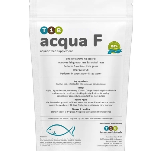 Acqua F