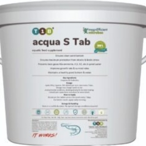 Acqua s tab