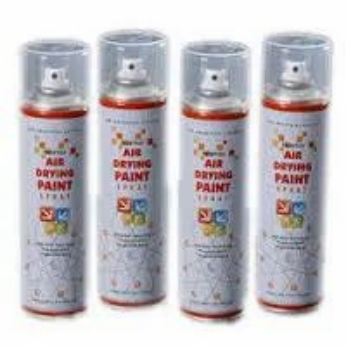 Air Drying Paints