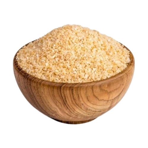 Broken Wheat 