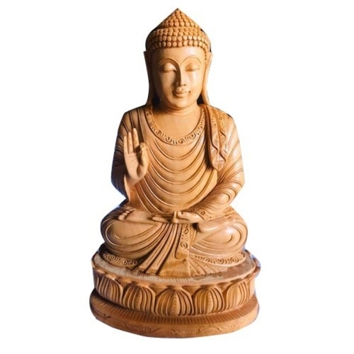 Buddha Statue