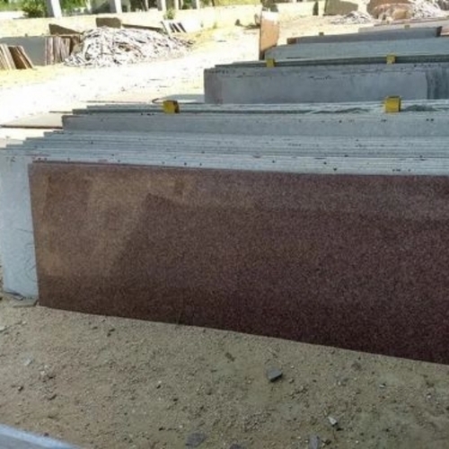 Burno Red Granite