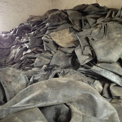Butyl Tube Scrap