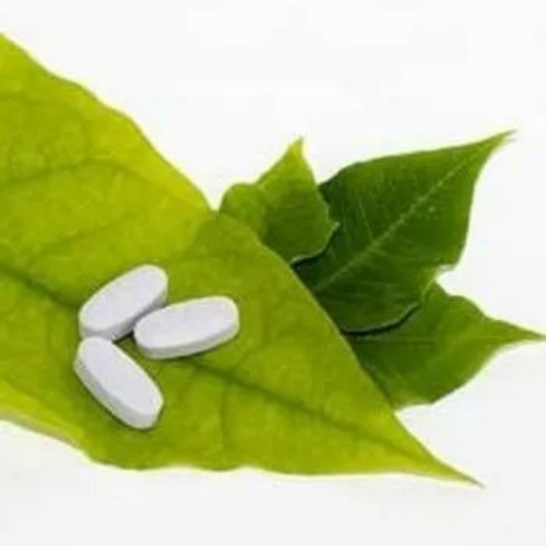 Capsules & tablets