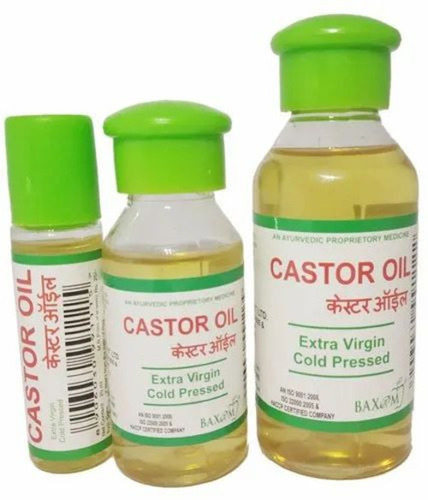 Caster Oil