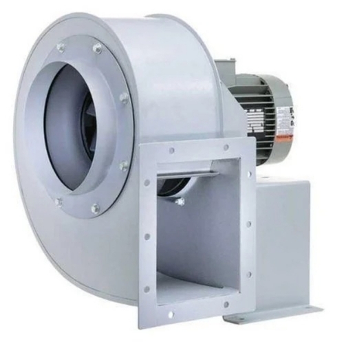Centrifugal Air Blower