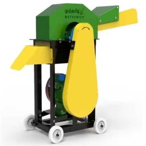 Chaff Cutter Machine