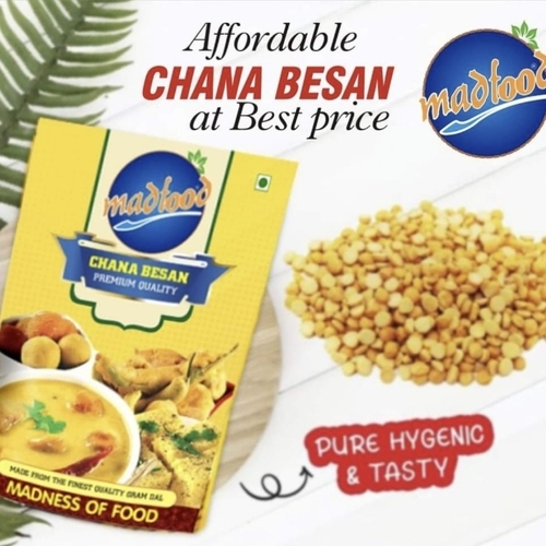 Chana besan
